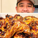 Bacolod Style Chicken Inasal Recipe