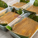 Bibingkang Kanin Recipe