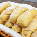 Cheese Rolls Like Mary Grace
