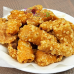 Pork Chicharon Recipe
