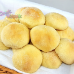 Soft Pandesal Recipe