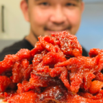 Homemade Pork Tocino Recipe