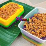 Special Sapin Sapin Recipe