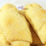 Filipino Spanish Bread Recipe