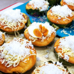Homemade Traditional Bibingka