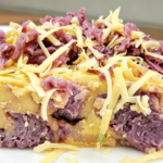 Ube Halaya Decadence Recipe