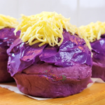 Soft Ube Ensaymada Recipe