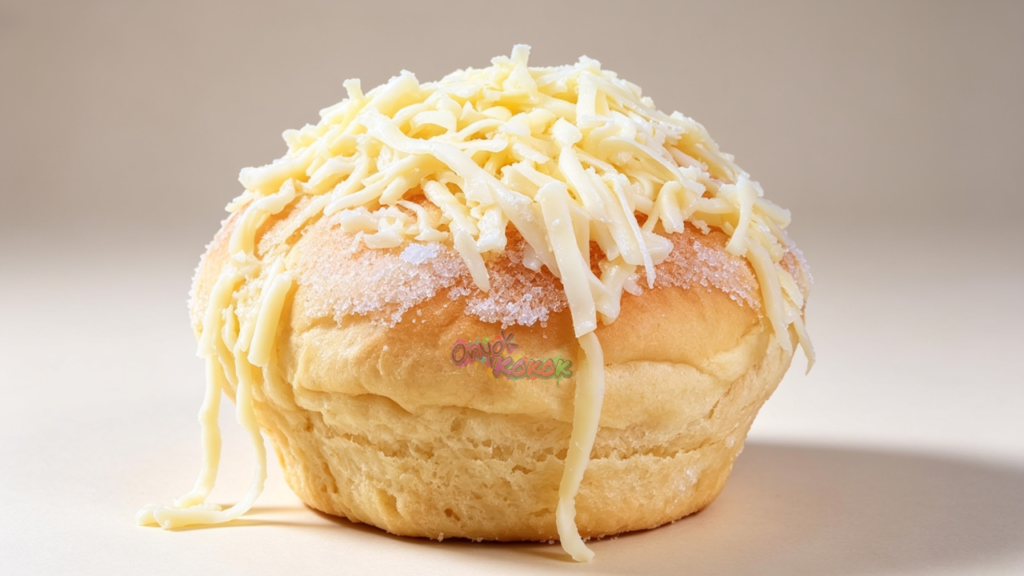 Soft Ensaymada Recipe