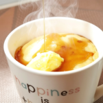 Easy 1 Minute Pancake in a Mug
