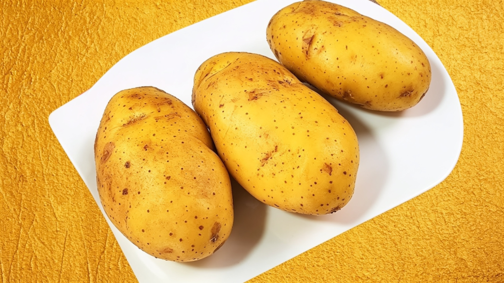 Cheesy Potatoes Recipe