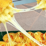 Cheesy Potatoes Recipe