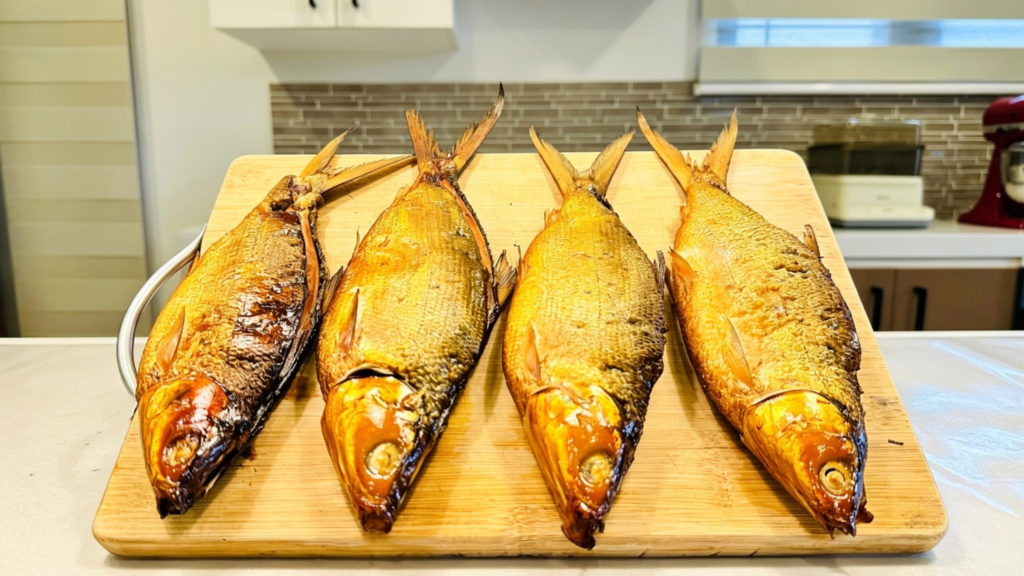 Seafood Recipes