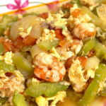 Ginisang Ampalaya Recipe