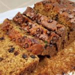 Extra Moist Banana Bread Recipe