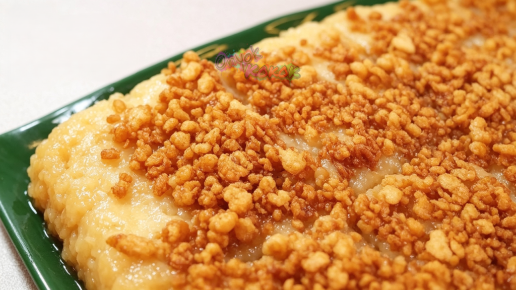 Biko Recipe