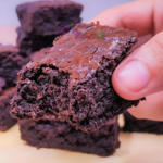 Fudgy Brownies Recipe