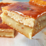 Cassava Cake Recipe