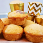 Cheese Muffins Recipe