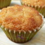 Easy Coconut Macaroons