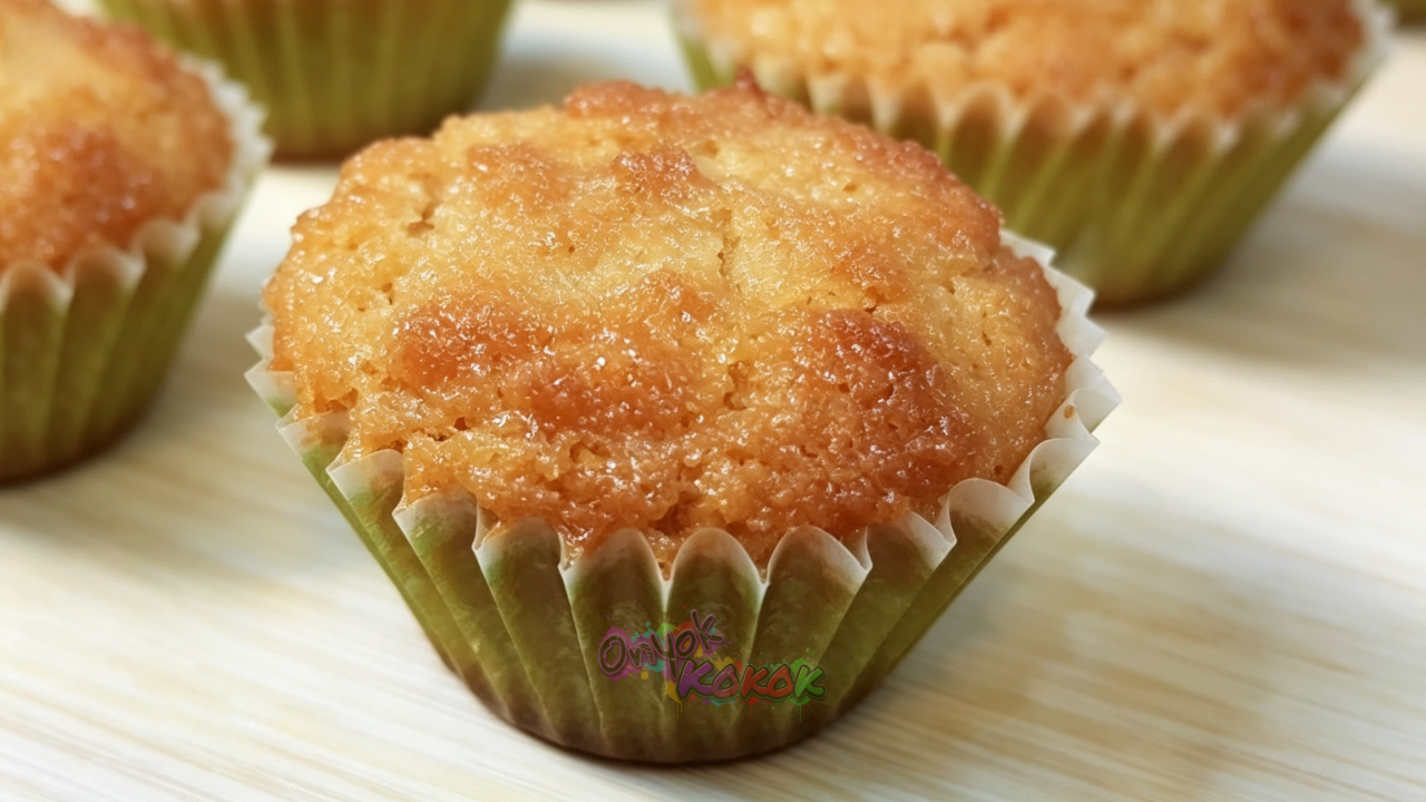 Easy Coconut Macaroons