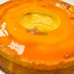 Custard Cake Recipe