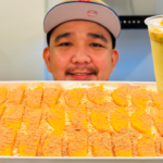 Mango Graham Recipe