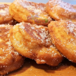 Maruya Recipe