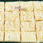 Nilupak na Kamoteng Kahoy Recipe