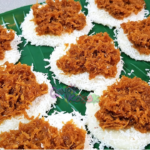Palitaw Recipe