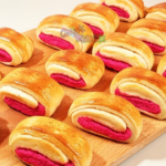 Pan de Regla Recipe
