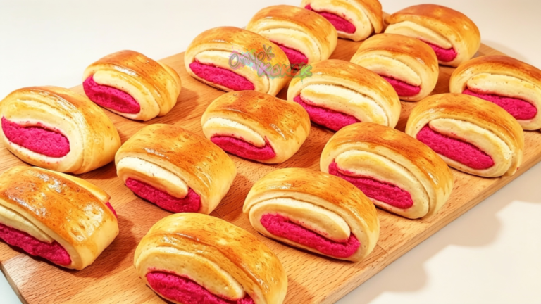 Pan de Regla Recipe