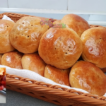 Pan de Coco Recipe