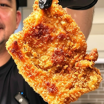 Pork Tonkatsu Recipe
