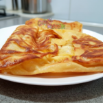 Crispy Prata Recipe