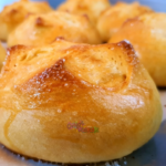 Star Bread Recipe