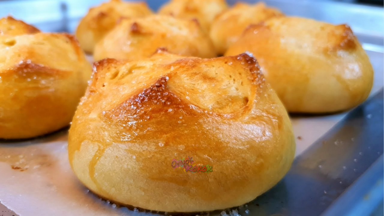 Star Bread Recipe