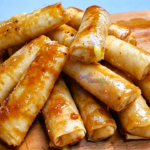Turon Malagkit Recipe