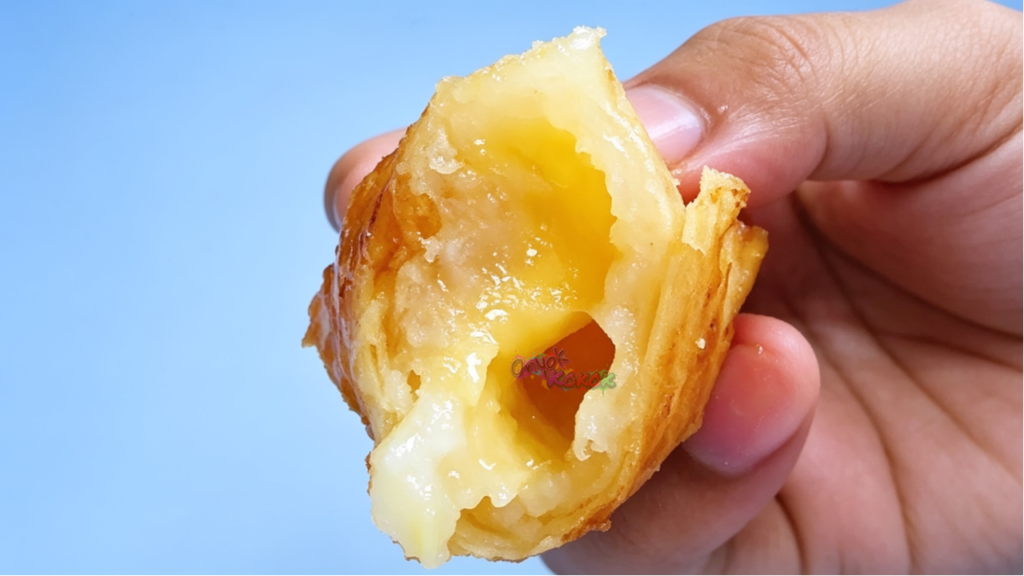 Turon Malagkit Recipe