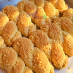 Cheese Bread Recipe