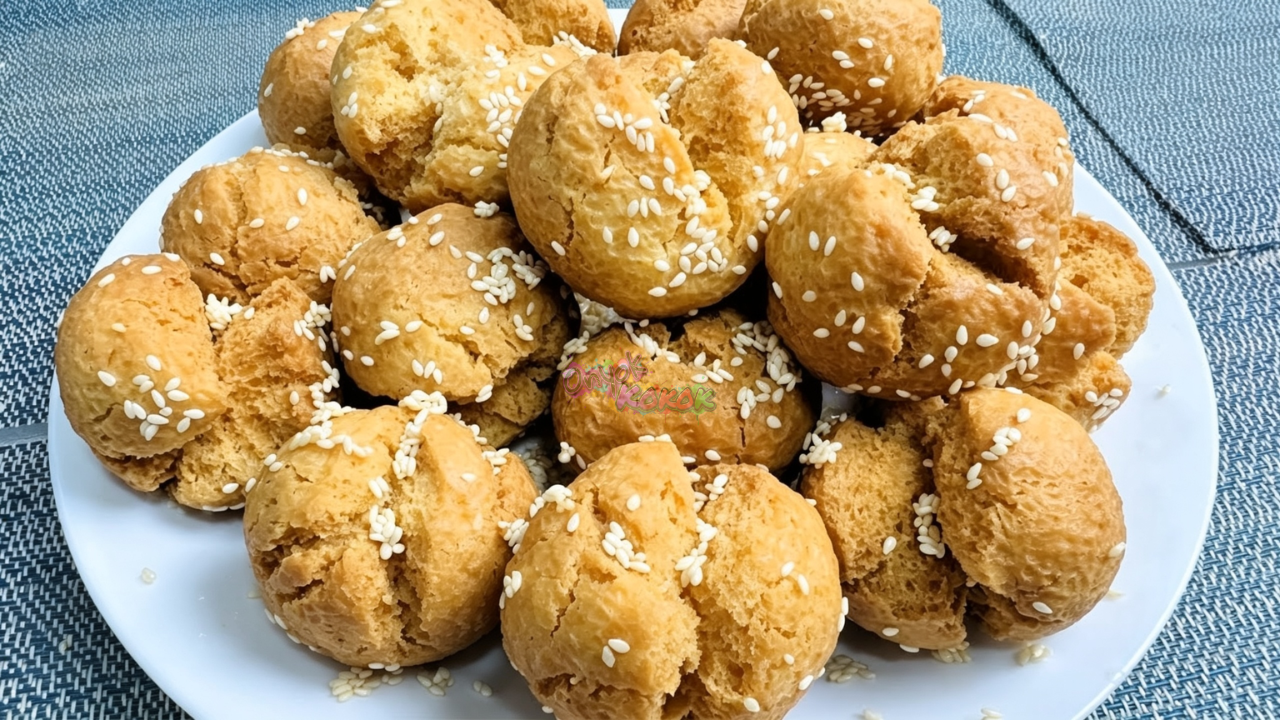 Binangkal Recipe