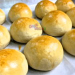 Cola Bread Recipe