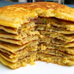 Banana Pancakes Recipe