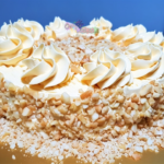 Sans Rival Cake Recipe