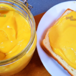 Easy Yema Spread Recipe