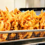 Crispy Okoy Recipe
