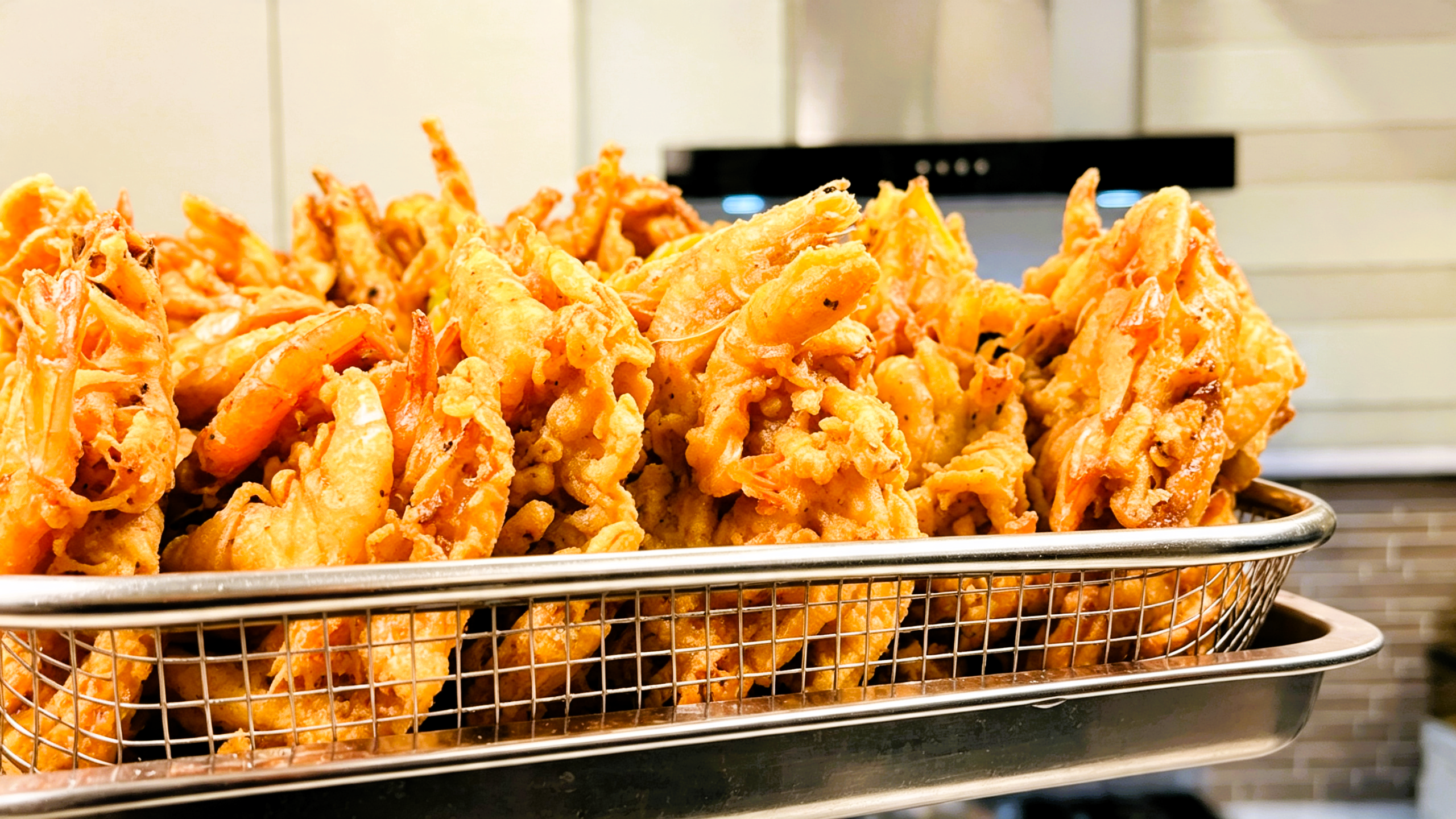Crispy Okoy Recipe: The Secret to Light, Crunchy Filipino Shrimp Fritters