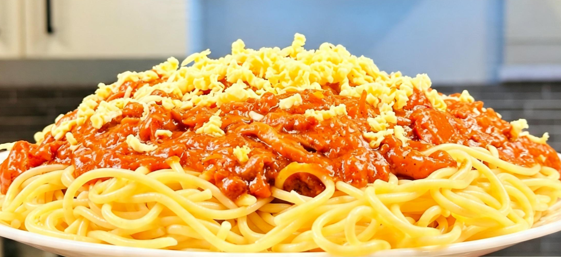 The Best Filipino Style Spaghetti Recipe for Family Gatherings