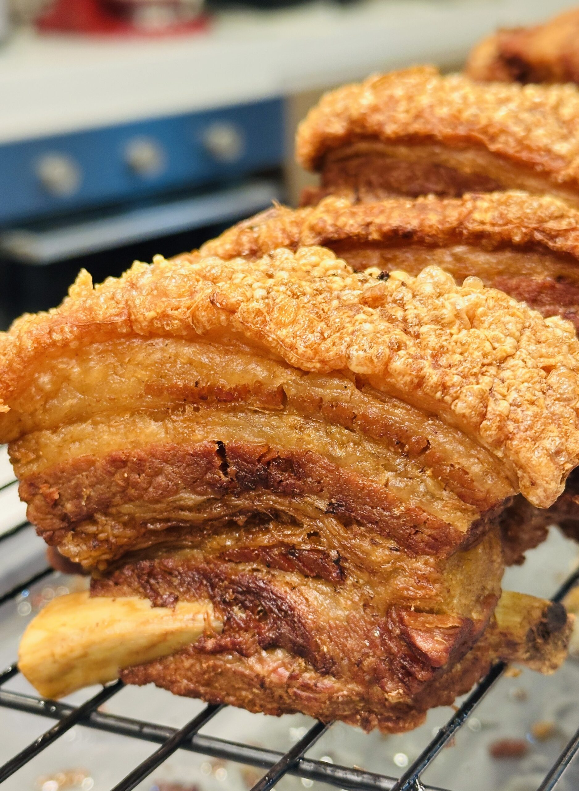 Lechon Kawali